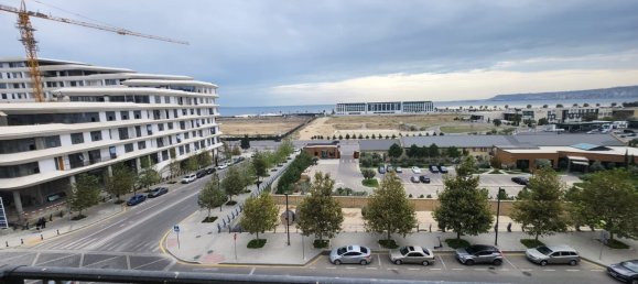 Apartamento T2 em Khatay, Azerbaijan N.º 2054 10