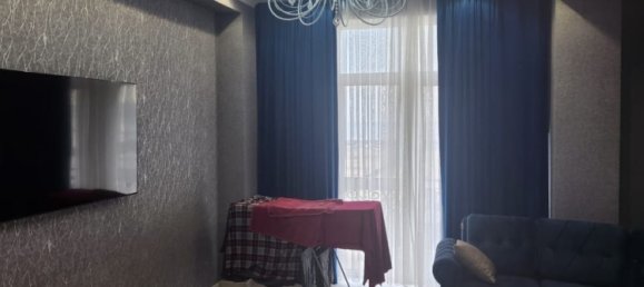 Apartamento T2 em Khatay, Azerbaijan N.º 2054 3