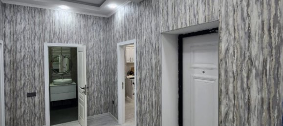 Apartamento T2 em Khatay, Azerbaijan N.º 2054 7