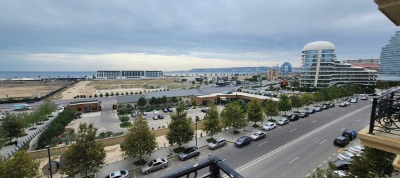 Apartamento T2 em Khatay, Azerbaijan N.º 2054 12