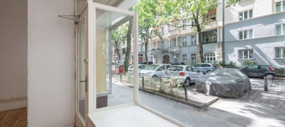 Escritório de 3 divisões em Moabit, Germany N.º 332426 5