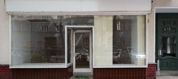 Escritório de 3 divisões em Moabit, Germany N.º 332426 11