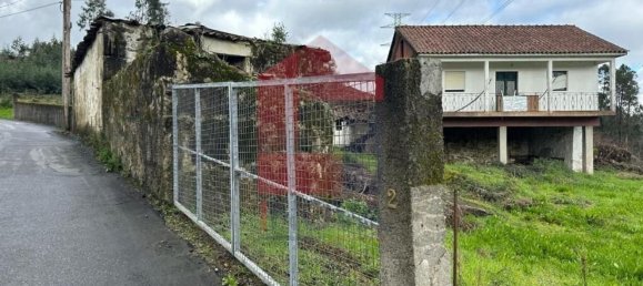 3 bedrooms House in Sabariz, Portugal No. 36819 32