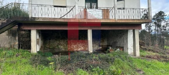 3 bedrooms House in Sabariz, Portugal No. 36819 16