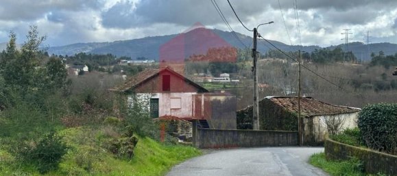 3 bedrooms House in Sabariz, Portugal No. 36819 31