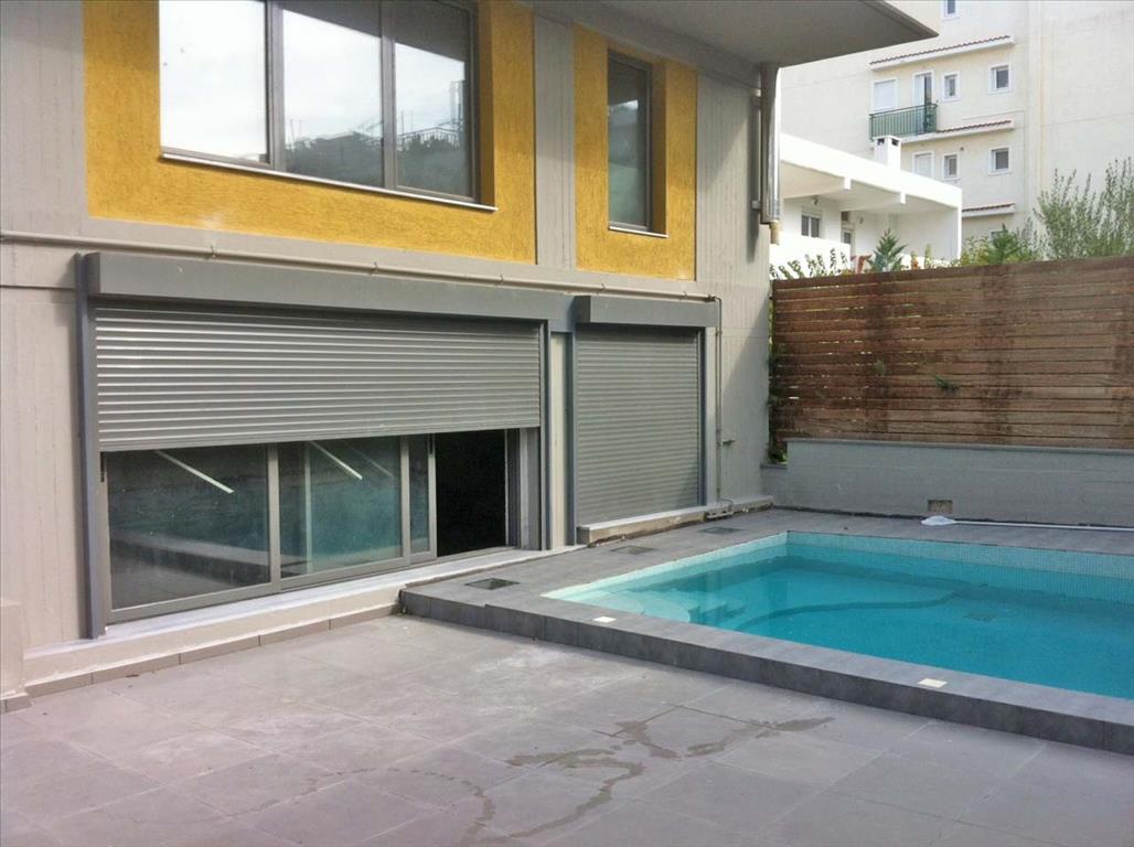 910m² Property in Elliniko, Greece No. 6868
