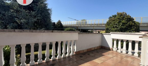 4 rooms Building in Curtarolo, Italy No. 235422 6