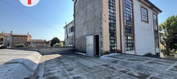 4 rooms Building in Curtarolo, Italy No. 235422 8