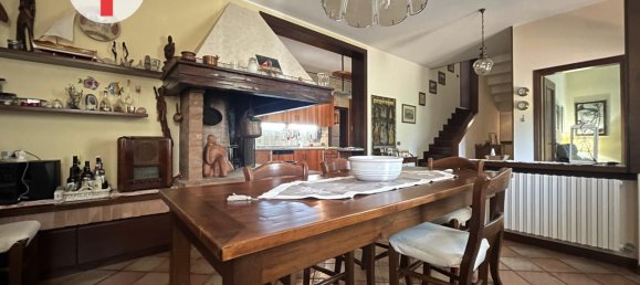 4 rooms Building in Curtarolo, Italy No. 235422 11