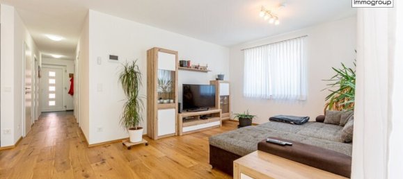 3 rooms Apartment in St. Georgen im Attergau, Austria No. 136655 6