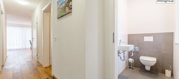 3 rooms Apartment in St. Georgen im Attergau, Austria No. 136655 7