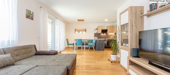 3 rooms Apartment in St. Georgen im Attergau, Austria No. 136655 3