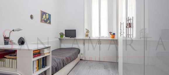 3 rooms Apartment in Milan, Italy No. 336922 14