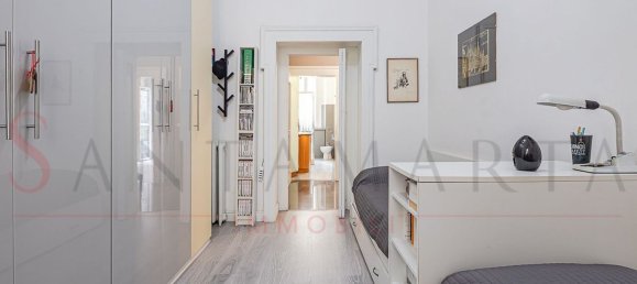 3 rooms Apartment in Milan, Italy No. 336922 13