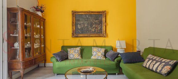 3 rooms Apartment in Milan, Italy No. 336922 17