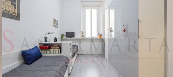 3 rooms Apartment in Milan, Italy No. 336922 12