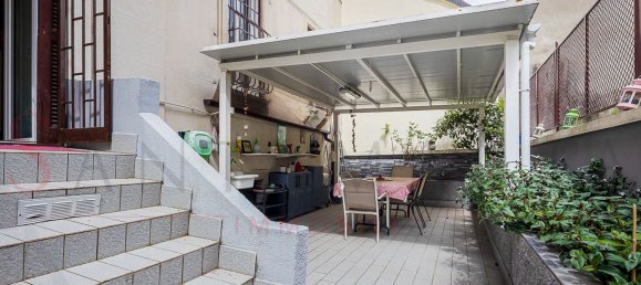 3 rooms Apartment in Milan, Italy No. 336922 2