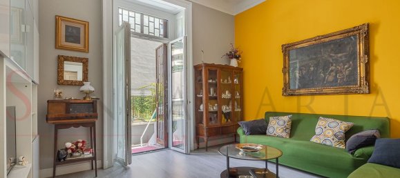 3 rooms Apartment in Milan, Italy No. 336922 4