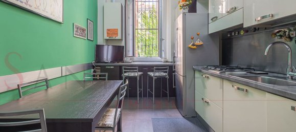 3 rooms Apartment in Milan, Italy No. 336922 8