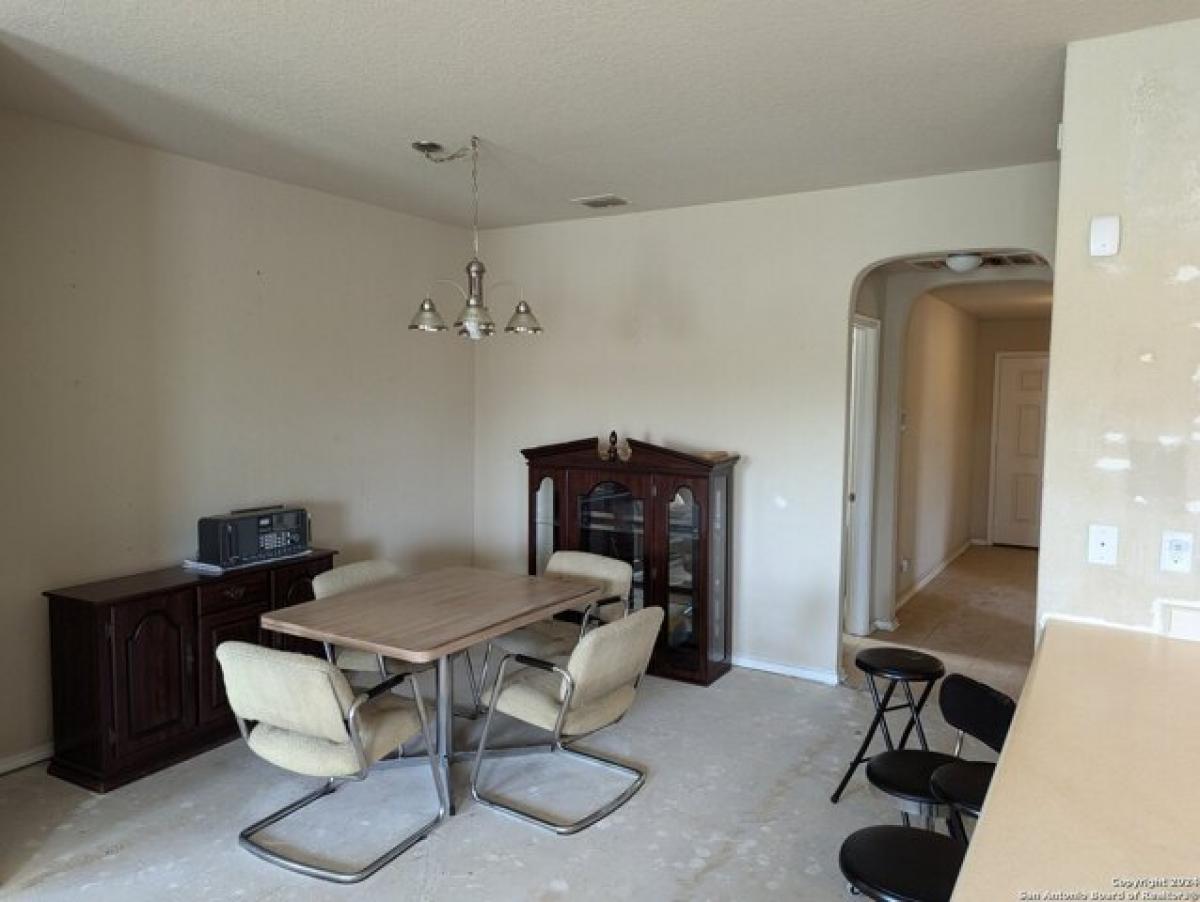 Casa de 3 dormitorios en San Antonio, USA No. 381026