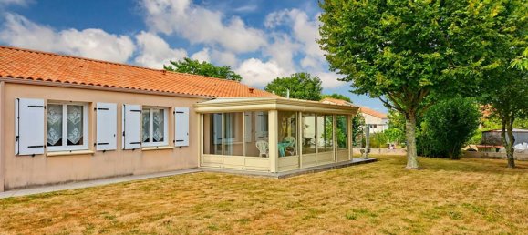 3 bedrooms House in Saint-Julien-des-Landes, France No. 277989 11