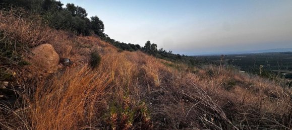 Terrain à Paternò, Italy No. 349201 2