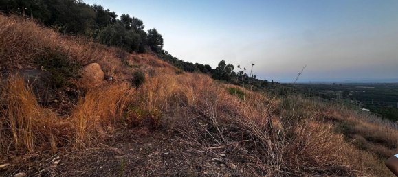Terrain à Paternò, Italy No. 349201 13