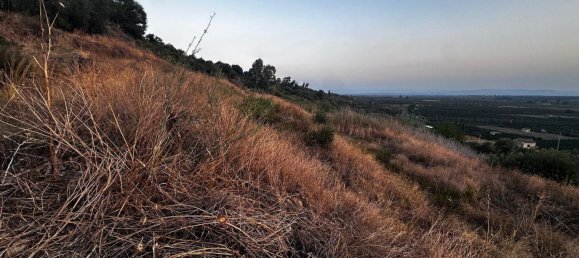 Terrain à Paternò, Italy No. 349201 9