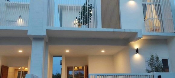 3 bedrooms House in Chiang Mai, Thailand No. 27066 27