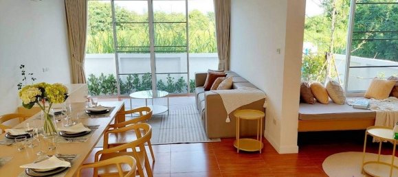 3 bedrooms House in Chiang Mai, Thailand No. 27066 23