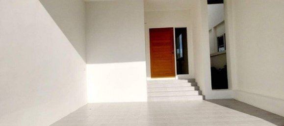 3 bedrooms House in Chiang Mai, Thailand No. 27066 13