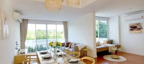 3 bedrooms House in Chiang Mai, Thailand No. 27066 18