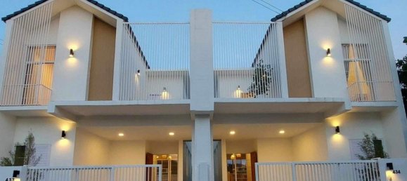 3 bedrooms House in Chiang Mai, Thailand No. 27066 28