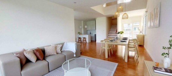 3 bedrooms House in Chiang Mai, Thailand No. 27066 20