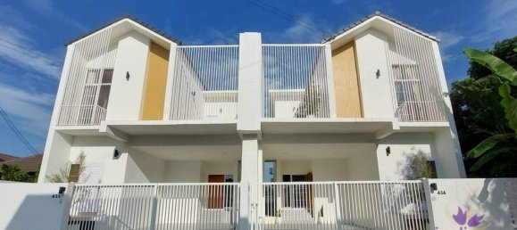 3 bedrooms House in Chiang Mai, Thailand No. 27066 30