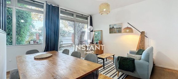 3 bedrooms Duplex in Champigny-sur-Marne, France No. 168664 5