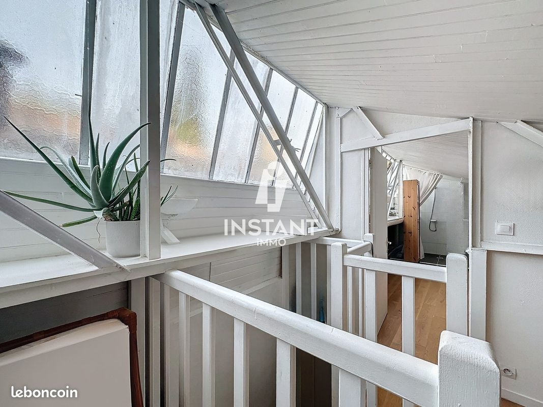 3 bedrooms Duplex in Champigny-sur-Marne, France No. 168664