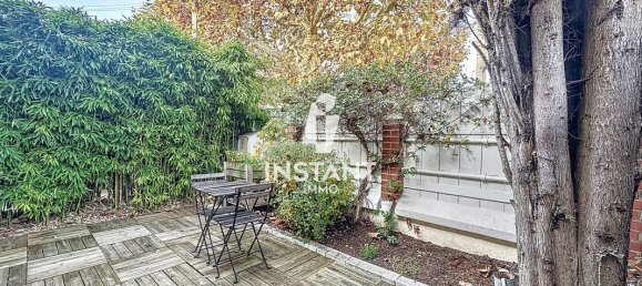 3 bedrooms Duplex in Champigny-sur-Marne, France No. 168664 4