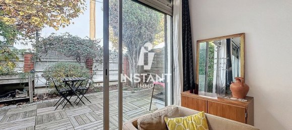 3 bedrooms Duplex in Champigny-sur-Marne, France No. 168664 3