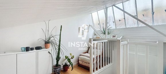 3 bedrooms Duplex in Champigny-sur-Marne, France No. 168664 11