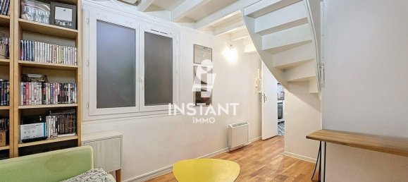 3 bedrooms Duplex in Champigny-sur-Marne, France No. 168664 8