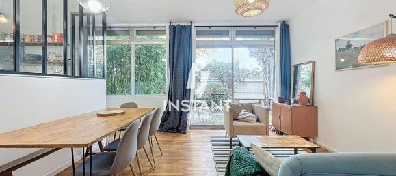 3 bedrooms Duplex in Champigny-sur-Marne, France No. 168664 2