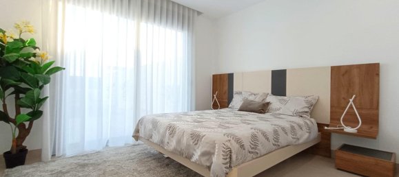3 Schlafzimmer Villa in Benijofar, Spain, Nr. 287617 9