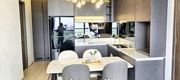 2 chambres Condo à Bangkok, Thailand No. 13413 4