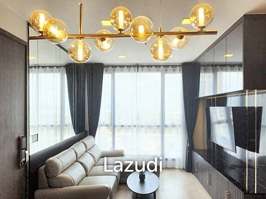 2 chambres Condo à Bangkok, Thailand No. 13413