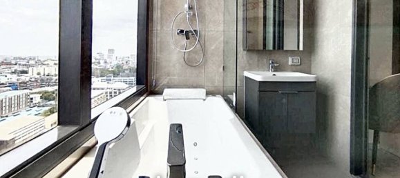 2 chambres Condo à Bangkok, Thailand No. 13413 7