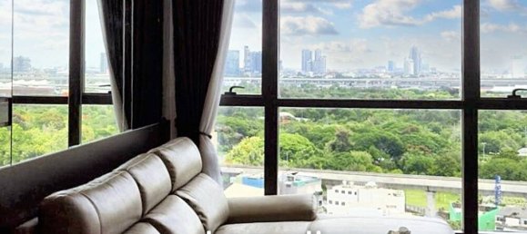 2 chambres Condo à Bangkok, Thailand No. 13413 2