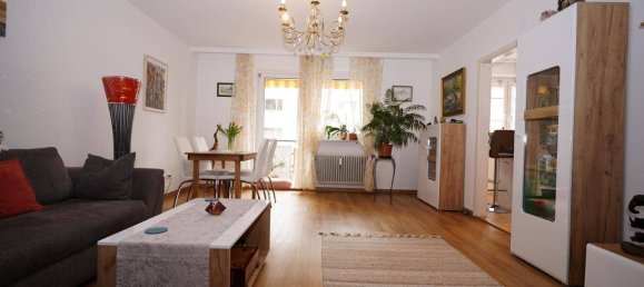 2 bedrooms Apartment in Salzburg, Austria No. 189947 2