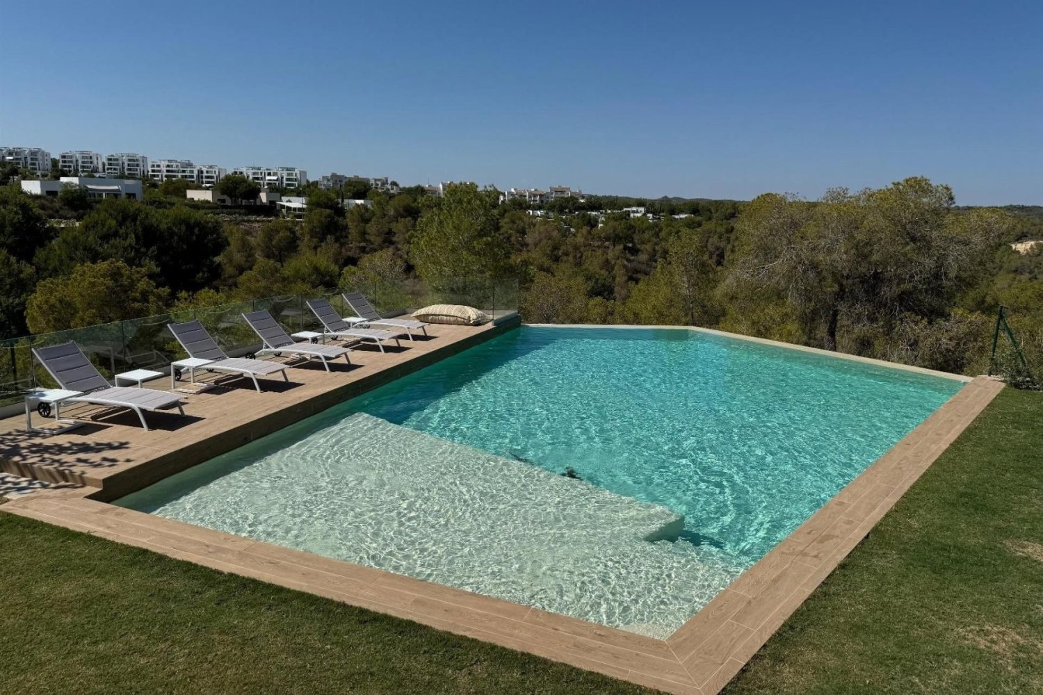 88m² appartement à vendre à Orihuela, Alicante, Valencian Community, Spain № 365808