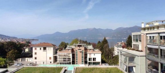 Apartamento de 2 divisões em Luino, Italy N.º 183577 19